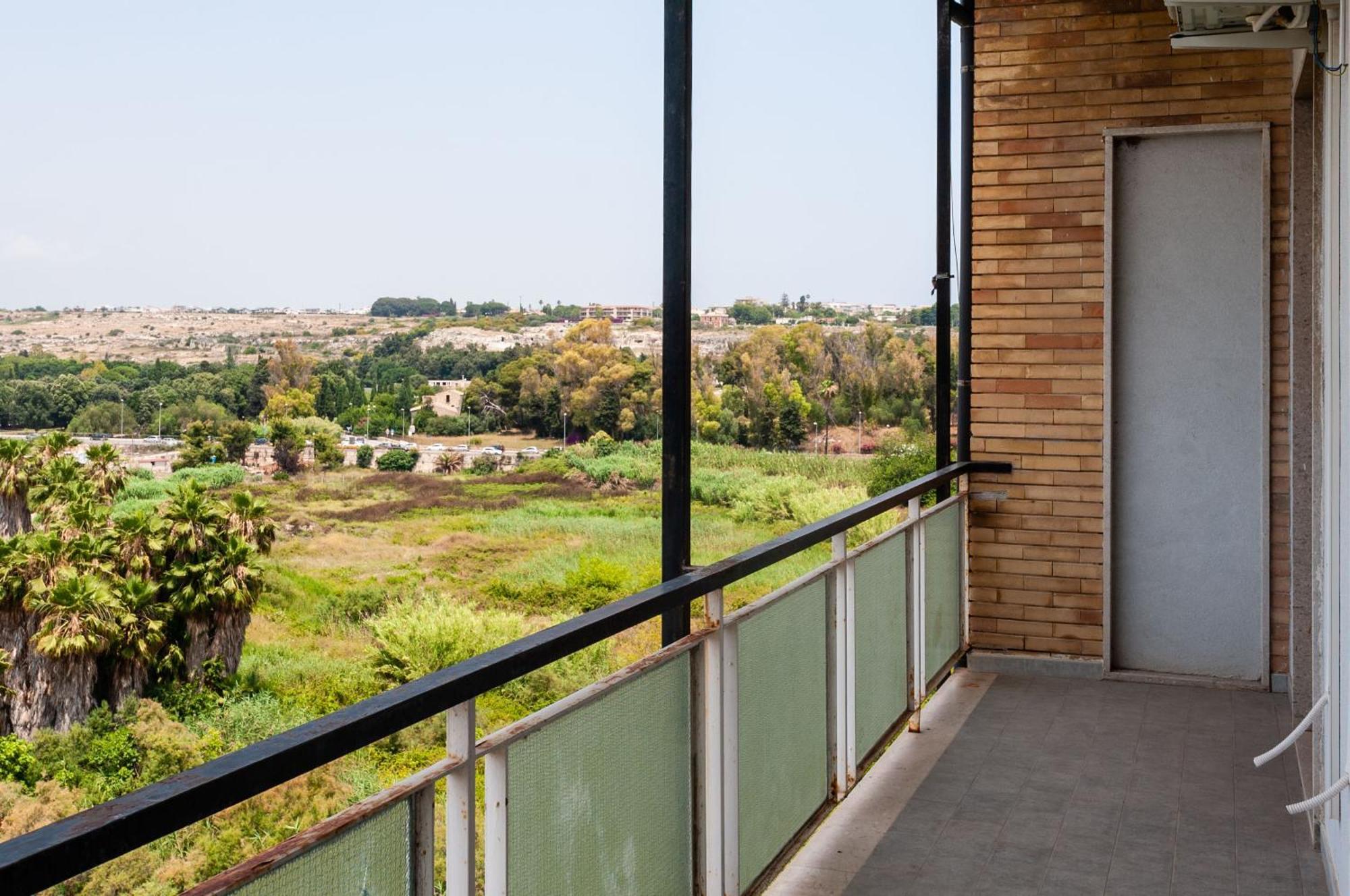 Casa Adda By Wonderful Italy Villa Szirakúza Kültér fotó